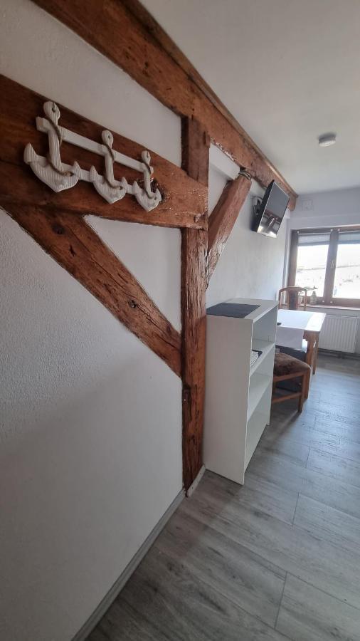 Syrenka Apartamenty Ustka Exteriör bild