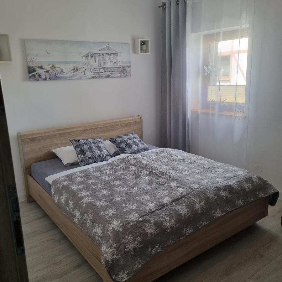 Syrenka Apartamenty Ustka Exteriör bild