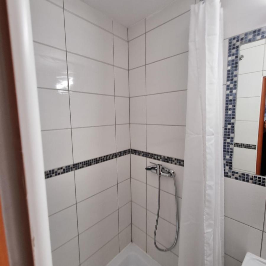 Syrenka Apartamenty Ustka Exteriör bild