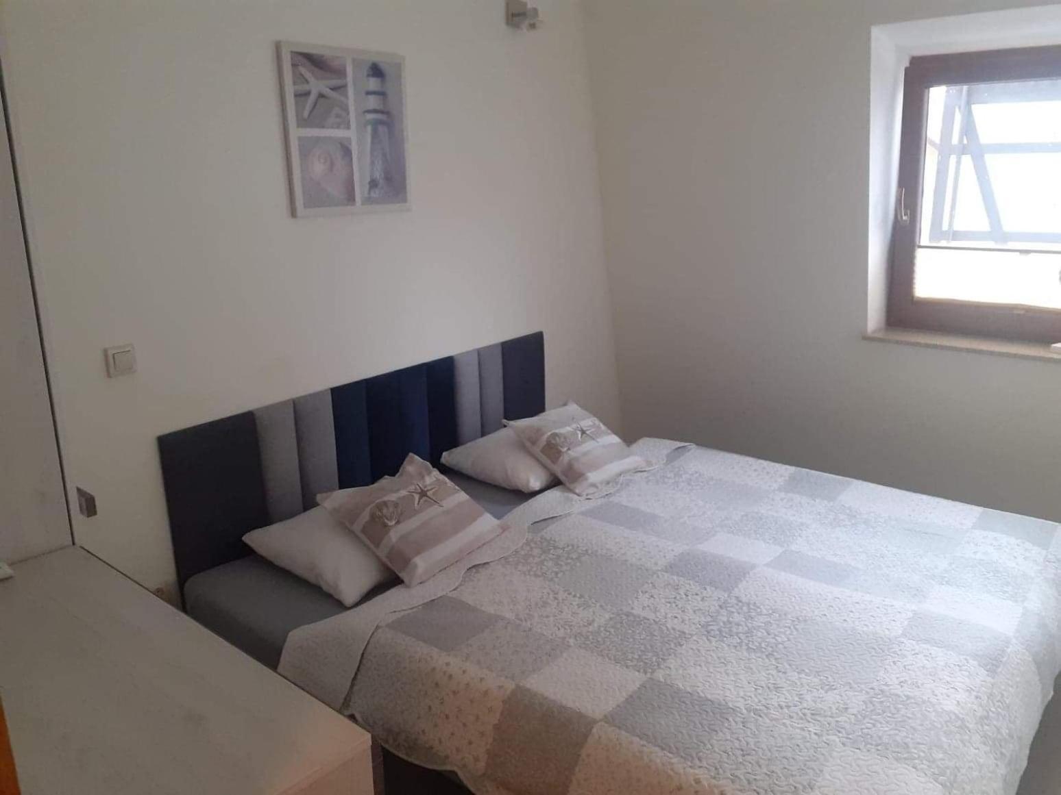 Syrenka Apartamenty Ustka Exteriör bild