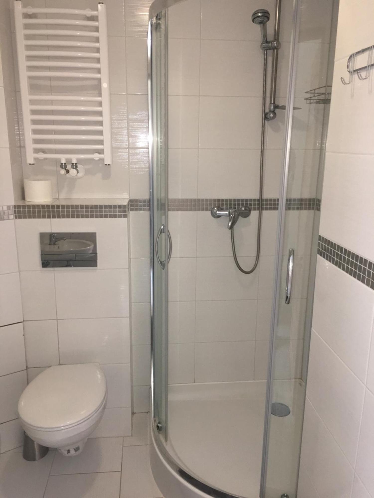 Syrenka Apartamenty Ustka Exteriör bild